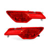 Rear Bumper Light Reflector to suit BMW X6 E71 E72 2008-2014 Right Side — image 5