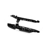 Left Front Bumper Bracket to suit BMW 5 Series E60 E61 2004-2010 525i 550i — image 2
