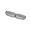BMW Z4 Front Grille to suit 2003-2007 E85 M Style Matte Black 51137051957 — image 2