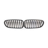 BMW Z4 Front Grille to suit 2003-2007 E85 M Style Matte Black 51137051957 — image 1