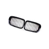 Front Bumper Grille to suit BMW E46 Sedan 1998-2001 Modified — image 2
