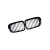 Front Bumper Grille to suit BMW E46 Sedan 1998-2001 Modified — image 3