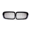 Front Bumper Grille to suit BMW E46 Sedan 1998-2001 Modified — image 1