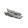 Front Bumper Lower Center Grille to suit BMW X5 E53 2004-2006 Left — image 2