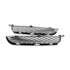 Front Bumper Lower Center Grille to suit BMW X5 E53 2004-2006 Left — image 1
