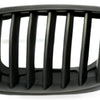 Matte Black Single Line Front Bumper Grille to suit BMW X5 E70 2007-2013 — image 4