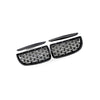 Meteor Mesh Grille Diamond Starlight to suit BMW 3 Series E90 E91 2005-2008 — image 3