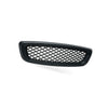 Carbon Texture Double Line Grille to suit BMW 1 Series F20 2011-2014 — image 4
