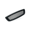 Carbon Texture Double Line Grille to suit BMW 1 Series F20 2011-2014 — image 6