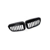 Meteor Semi-Plated Grille to suit BMW 5 Series G30 G38 2017-2019 — image 3
