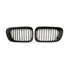 Front Single Line Grille for BMW E46 Coupe 98-01 M3 51138208685 — image 1