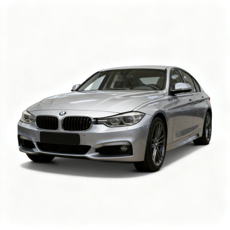 to suit BMW 3 Series E92 E93 2007-2014 Coupe Convertible Modified Dual Line — image 1