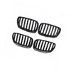 Modified Grille Front Bumper to suit BMW X5 E53 04-06 GZ.A-E53-XK — image 2