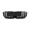 Modified Grille Front Bumper to suit BMW X5 E53 04-06 GZ.A-E53-XK — image 5