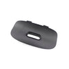 BMW X5 00-06 E53 Rear Trailer Cover Rear Bumper Trailer Cover Part 51128402327 — image 2