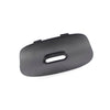 BMW X5 00-06 E53 Rear Trailer Cover Rear Bumper Trailer Cover Part 51128402327 — image 3