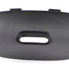 BMW X5 00-06 E53 Rear Trailer Cover Rear Bumper Trailer Cover Part 51128402327 — image 4
