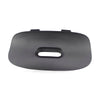 BMW X5 00-06 E53 Rear Trailer Cover Rear Bumper Trailer Cover Part 51128402327 — image 1