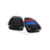 Double Bar Grille to suit BMW 3 Series E46 Sedan 02-05 M Style — image 2