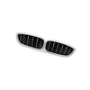 Chrome Front Bumper Grille to suit BMW 5 Series E60 E61 2.5 3.0 04-09 N52 — image 4