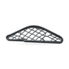 Gloss Black Dual Line Tri-Color M Style Grille to suit BMW 3 Series E46 — image 5