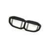 Front Grille to suit BMW 1 Series F40 2020-2024 Hatchback Double Line Matte — image 2