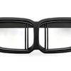 Front Grille to suit BMW 1 Series F40 2020-2024 Hatchback Double Line Matte — image 4