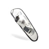 Fender Side Turn Signal Light (Pair) to suit BMW 3 Series E46 2001-2005 Gray — image 2