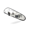 Fender Side Turn Signal Light (Pair) to suit BMW 3 Series E46 2001-2005 Gray — image 3