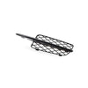 Front Bumper Grille Vent Mesh Lower Net to suit BMW X5 E70 2008-2010 — image 4