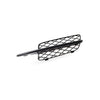 Front Bumper Grille Vent Mesh Lower Net to suit BMW X5 E70 2008-2010 — image 6