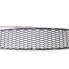 Front Bumper Lower Grille Center Grille to suit BMW 3 Series E90 E92 E93 M3 — image 4