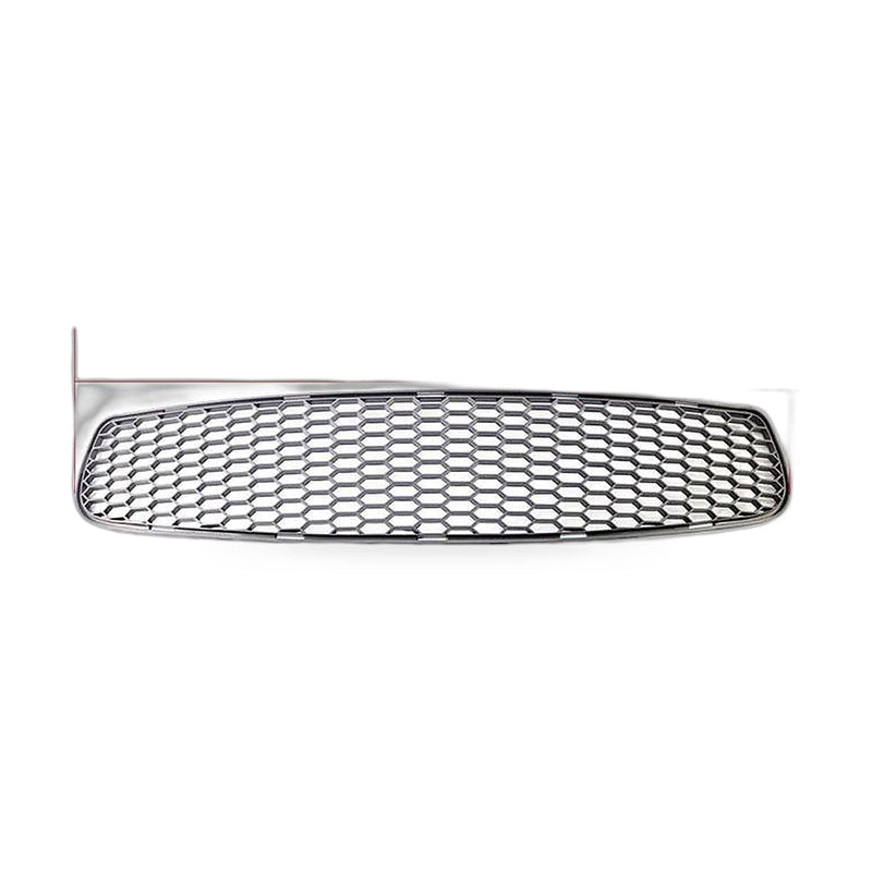 Front Bumper Lower Grille Center Grille to suit BMW 3 Series E90 E92 E93 M3 — image 1