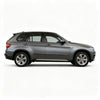 Gloss Black Double Line M Style Grille to suit BMW X5 E70 2007-2013 Front — image 1