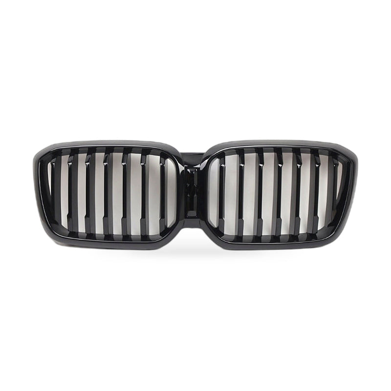 Modified Front Bumper Grille Vent Mesh to suit BMW X3 X4 G01 G02 2022-2023 — image 1