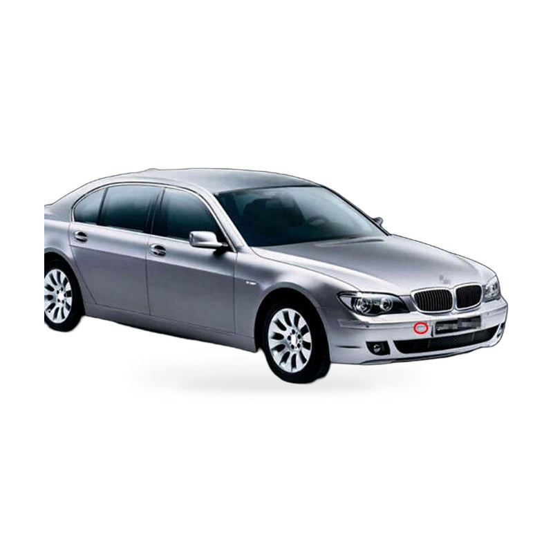 Tow Hook Cover to suit BMW 7 Series E65 E66 2002-2008 51117135569 — image 1