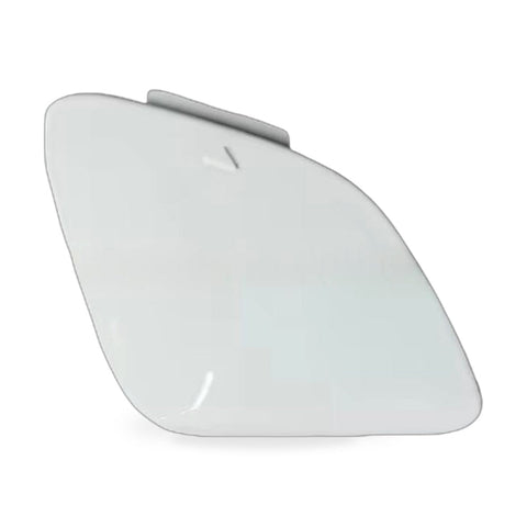 Front Bumper Tow Hook Cover to suit Mercedes-Benz CLA W117 2016-2019 — image 1