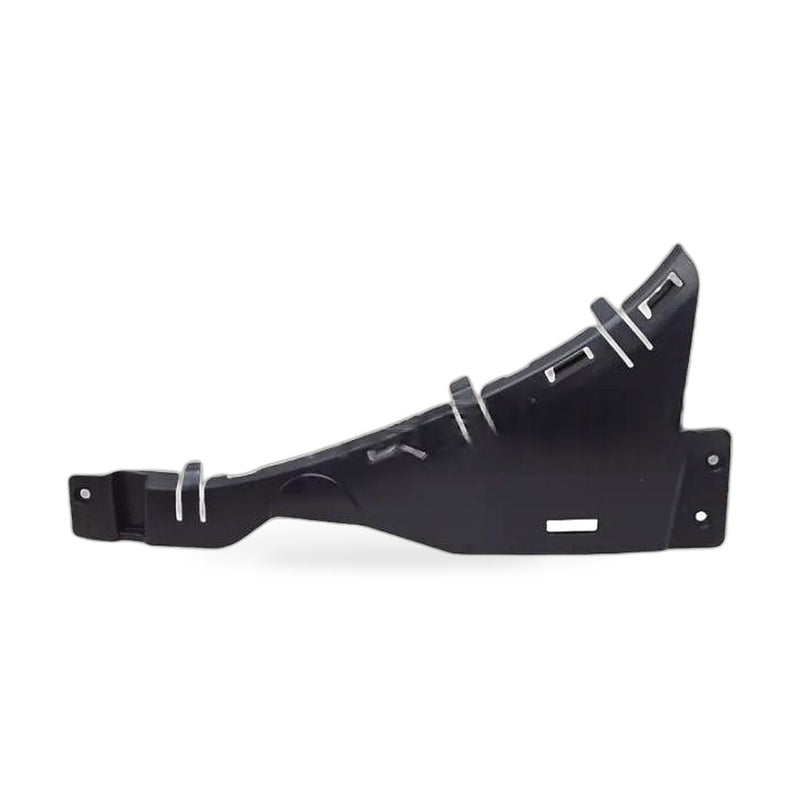 Front Bumper Bracket Driver Left to suit Mercedes-Benz GLE W167 2019-2023 — image 1