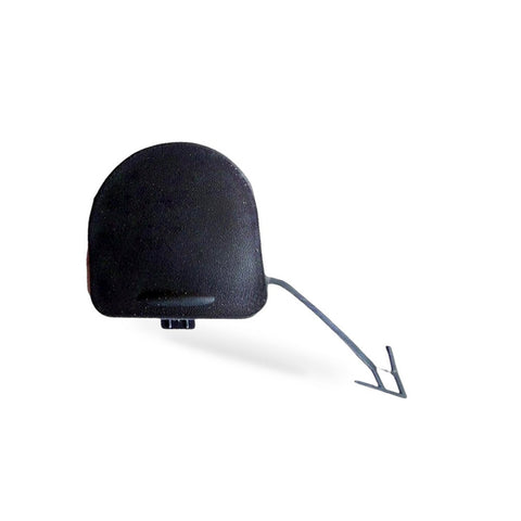 Bumper Tow Cover to suit Mercedes Sprinter 906 2006-2018 — image 2