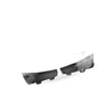 Front Bumper Side Trim Cover Right Side to suit Mercedes-Benz C-Class W205 — image 3