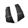 Front Bumper Side Trim Cover Right Side to suit Mercedes-Benz C-Class W205 — image 6