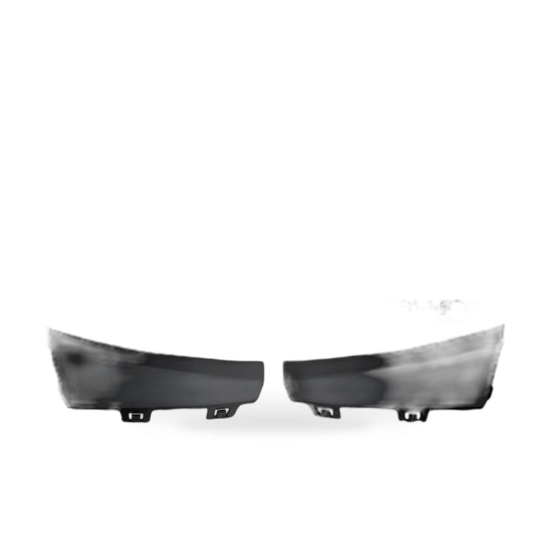 Front Bumper Side Trim Cover Right Side to suit Mercedes-Benz C-Class W205 — image 1