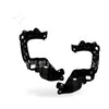 Rear Bumper Bracket Left Driver Side to suit Mercedes-Benz GLE350 2016-2018 — image 1