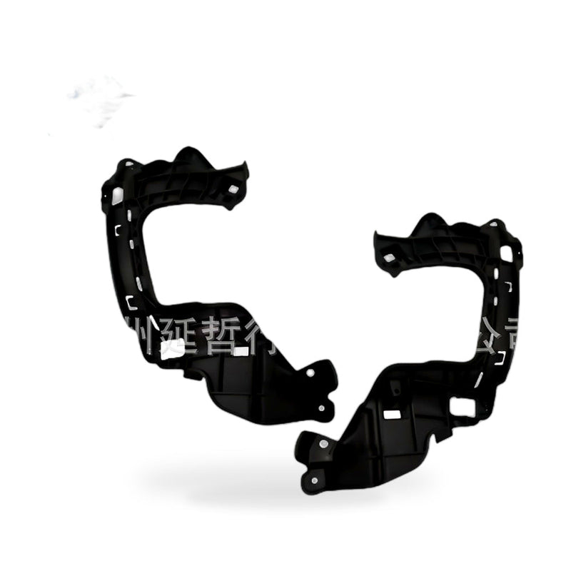 Rear Bumper Bracket Left Driver Side to suit Mercedes-Benz GLE350 2016-2018 — image 1