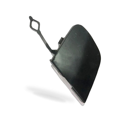 Tow Hook Cover to suit Peugeot 2008 2014-2017 Front Rear Bumper Trailer — image 2