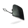 Tow Hook Cover to suit Peugeot 2008 2014-2017 Front Rear Bumper Trailer — image 3