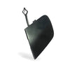 Tow Hook Cover to suit Peugeot 2008 2014-2017 Front Rear Bumper Trailer — image 4