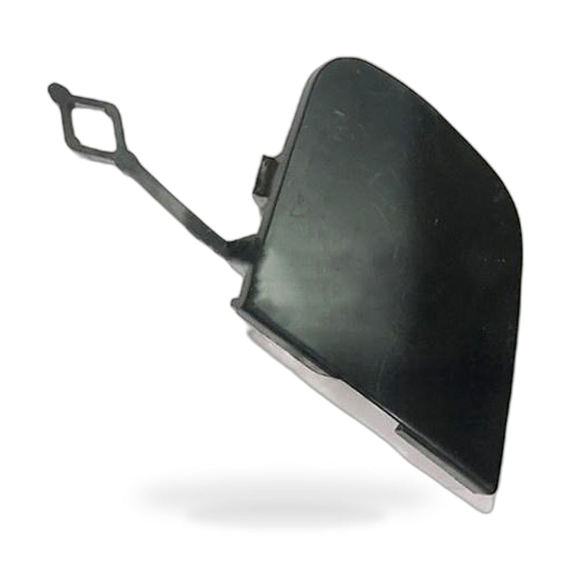 Tow Hook Cover to suit Peugeot 2008 2014-2017 Front Rear Bumper Trailer — image 1