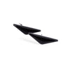 LED Fender Side Light (Pair) to suit Ford Focus MKI Mondeo MK3 Black Housing — image 2