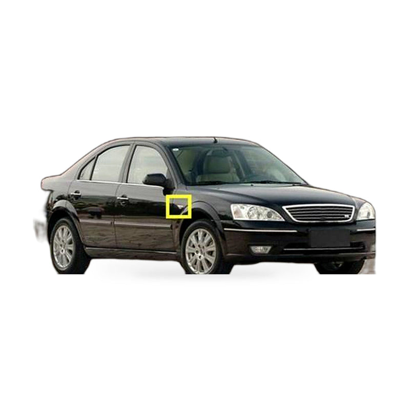 Fender Light to suit Ford Focus 2005-2006 Mondeo 2004-2007 337A-13K309-AH — image 1